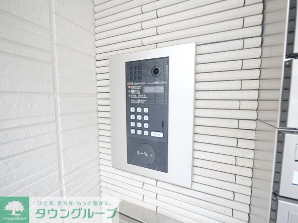 ティアレ大塚の物件内観写真